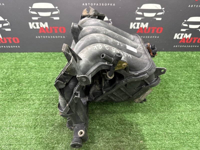 Коллектор впускной mazda mazda 3 BK