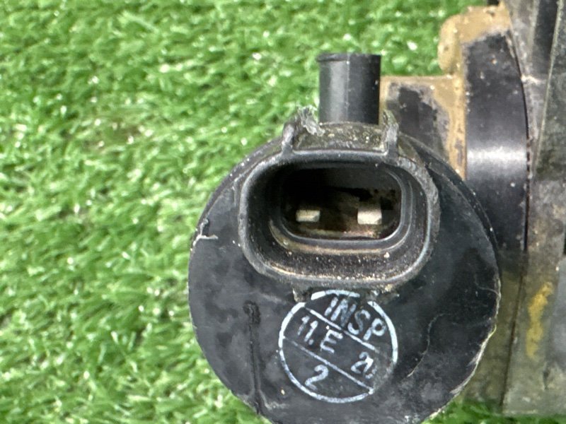 Коллектор впускной mazda mazda 3 BK