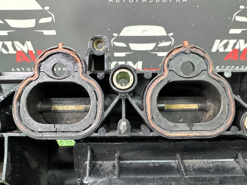 Коллектор впускной mazda mazda 3 BK