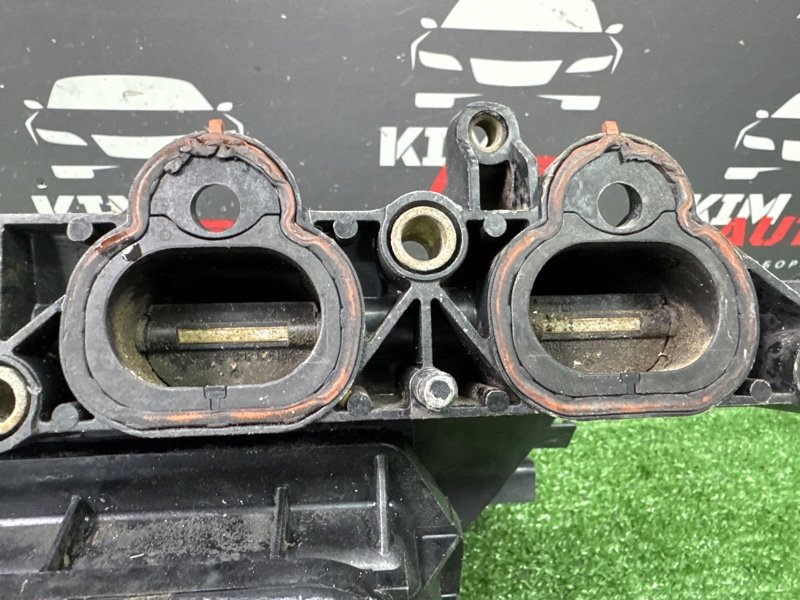 Коллектор впускной mazda mazda 3 BK