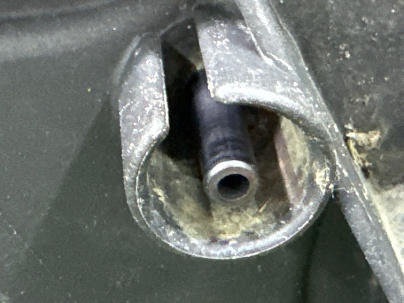 Коллектор впускной Volkswagen Passat B5