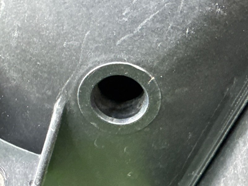 Коллектор впускной Volkswagen Passat B5