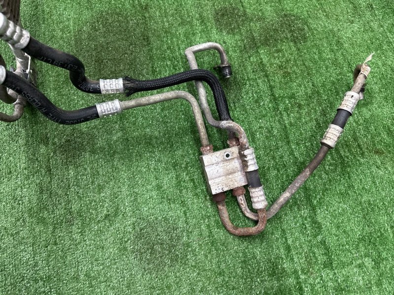 Кассета радиаторов с вентилятором Ford Kuga 2013 SUV