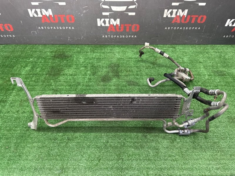 Кассета радиаторов с вентилятором Ford Kuga 2013 SUV