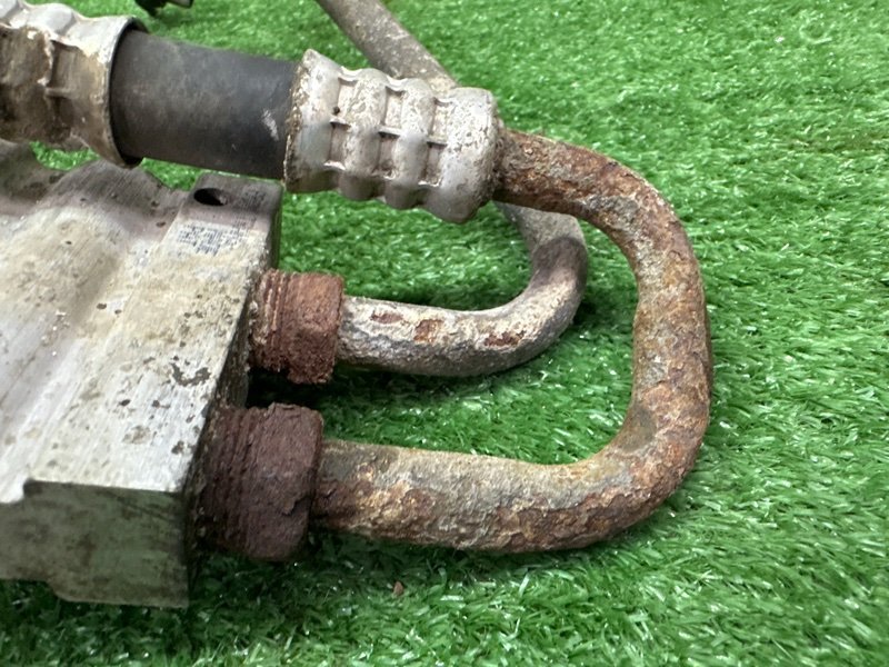 Кассета радиаторов с вентилятором Ford Kuga 2013 SUV