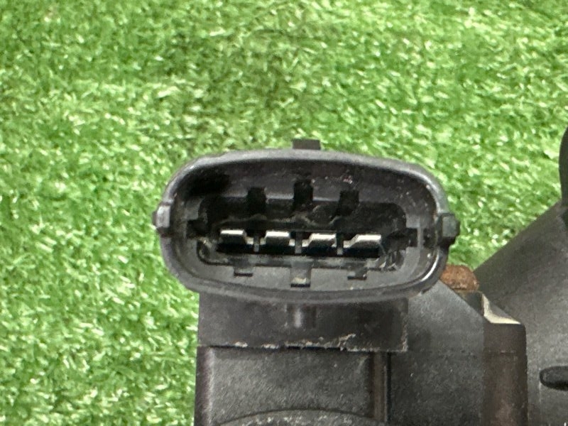 Кассета радиаторов с вентилятором Ford Kuga 2013 SUV