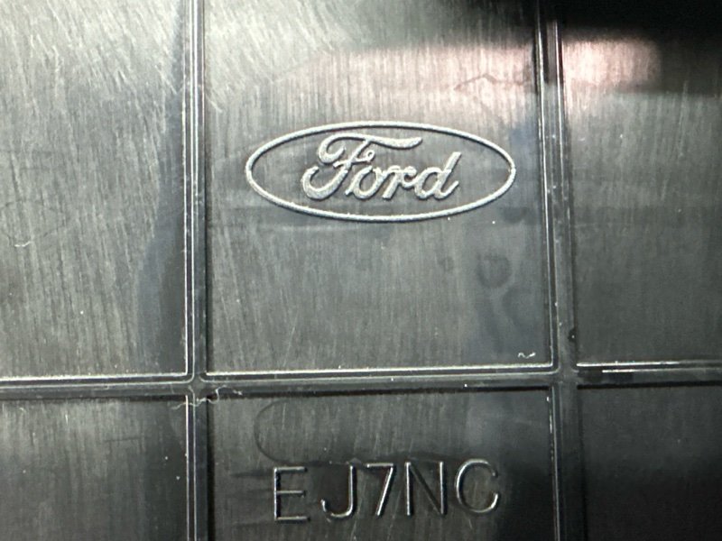 Блок управления мультимедиа Ford Kuga 2013 SUV