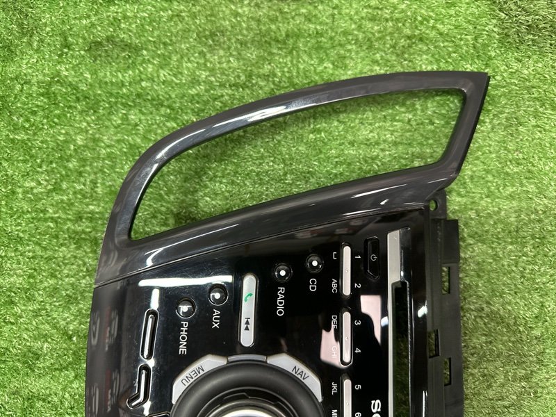 Блок управления мультимедиа Ford Kuga 2013 SUV