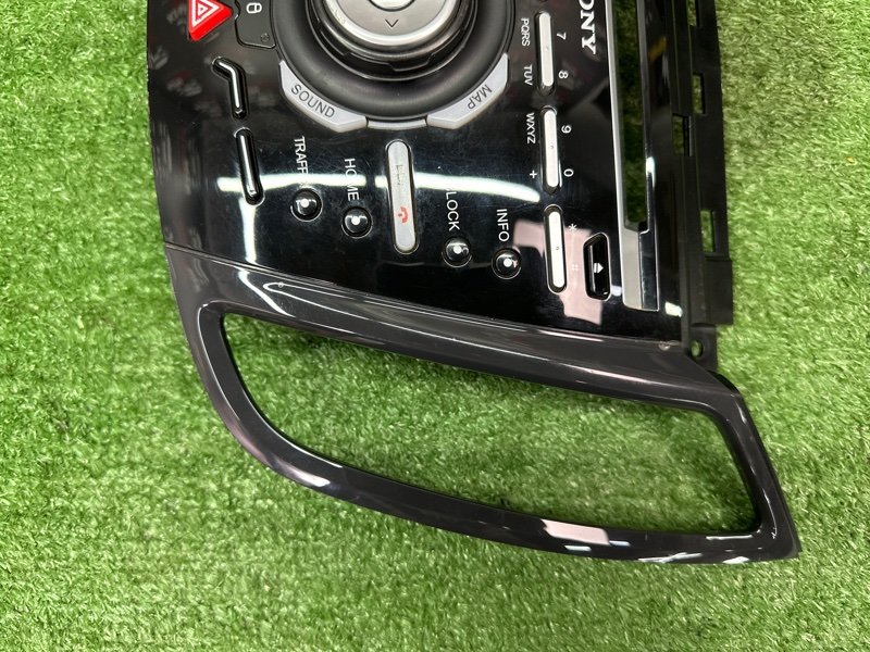 Блок управления мультимедиа Ford Kuga 2013 SUV