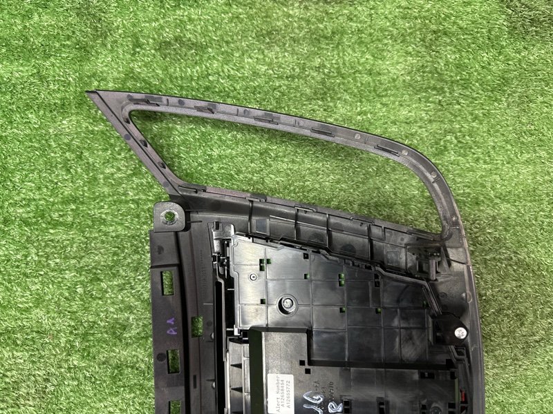 Блок управления мультимедиа Ford Kuga 2013 SUV