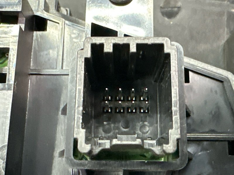 Блок управления мультимедиа Ford Kuga 2013 SUV