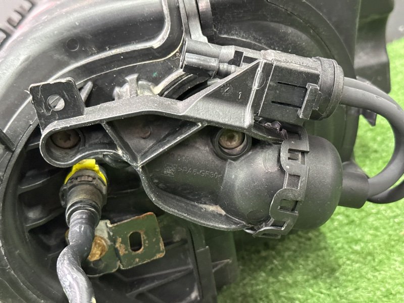 Коллектор впускной Opel Zafira