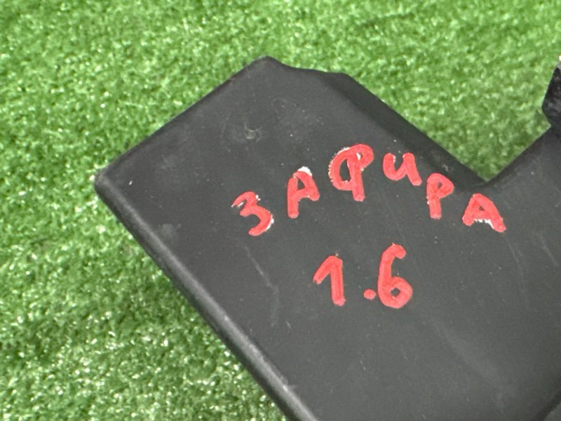 Коллектор впускной Opel Zafira