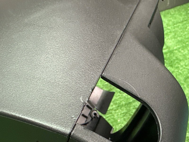 Кожух рулевой колонки Ford Kuga 2013 SUV