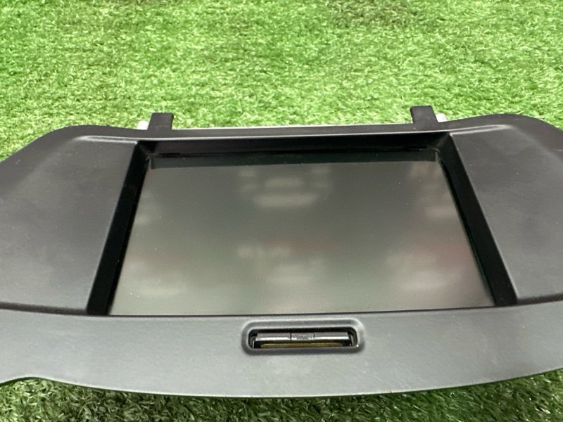 Дисплей информационный Ford Kuga 2013 SUV