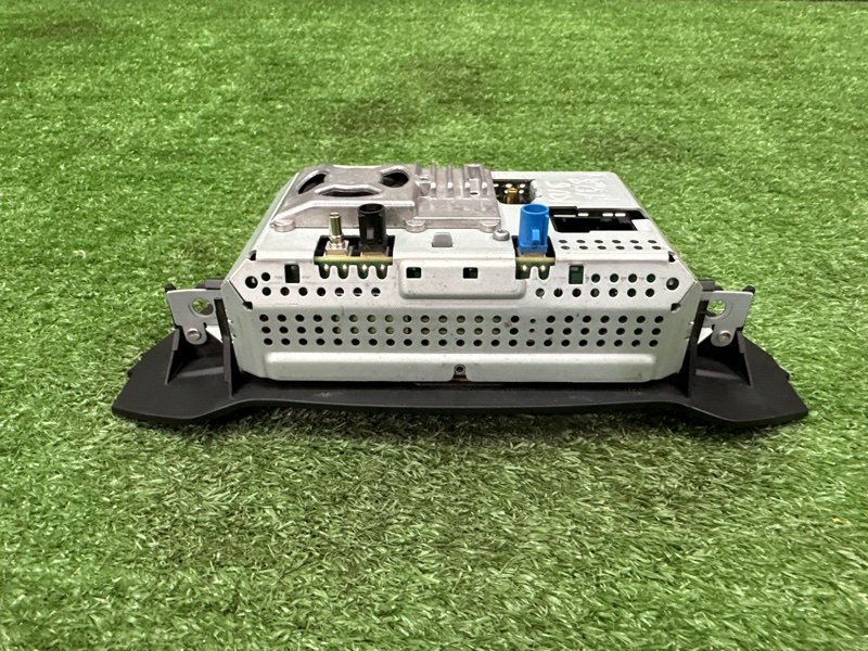 Дисплей информационный Ford Kuga 2013 SUV