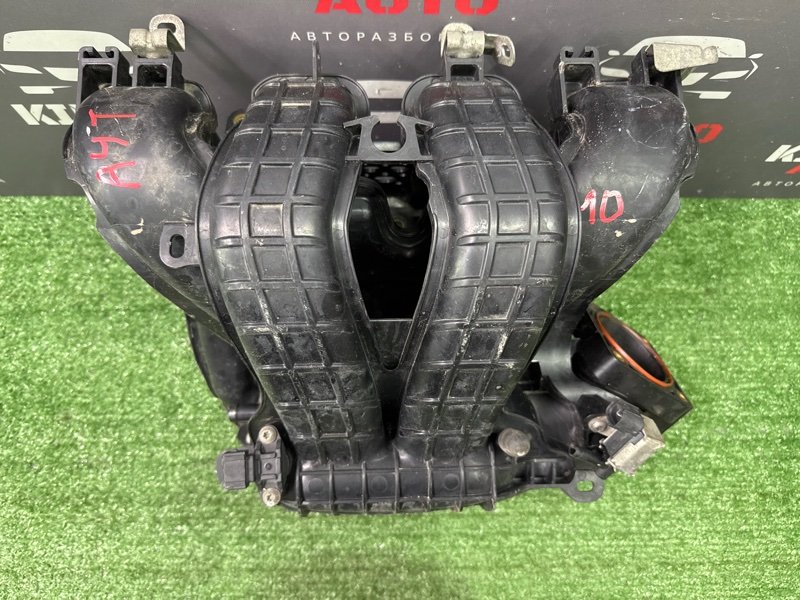 Коллектор впускной Mitsubishi Outlander XL