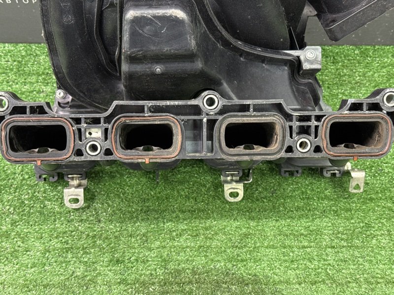 Коллектор впускной Mitsubishi Outlander XL