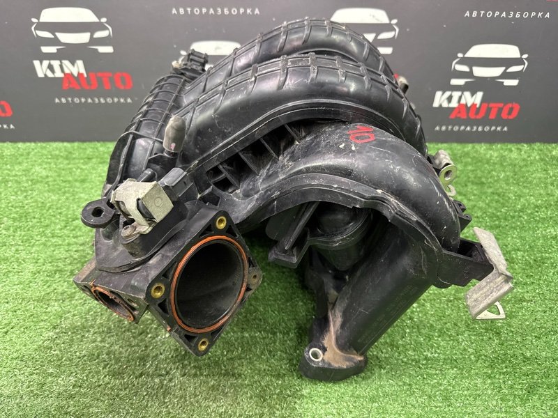 Коллектор впускной Mitsubishi Outlander XL