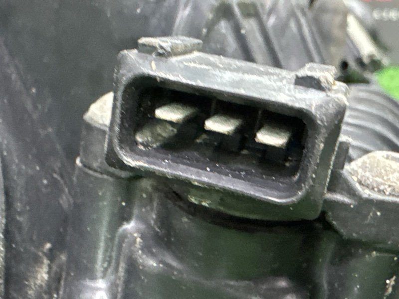 Коллектор впускной Mitsubishi Outlander XL