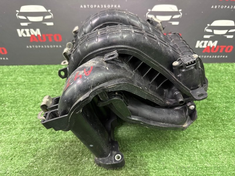 Коллектор впускной Mitsubishi Outlander XL