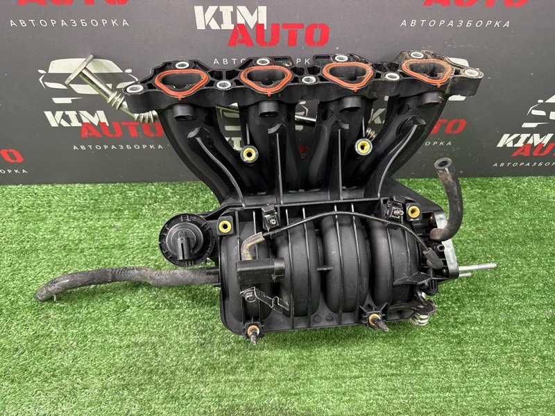 Коллектор впускной Chevrolet Lacetti