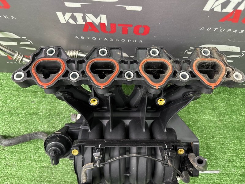 Коллектор впускной Chevrolet Lacetti