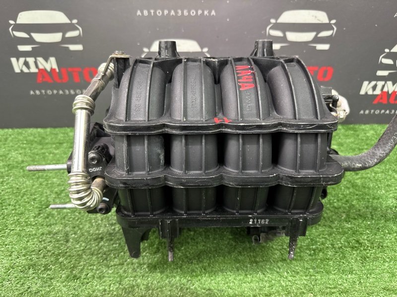 Коллектор впускной Chevrolet Lacetti