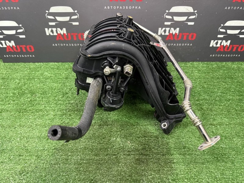 Коллектор впускной Chevrolet Lacetti