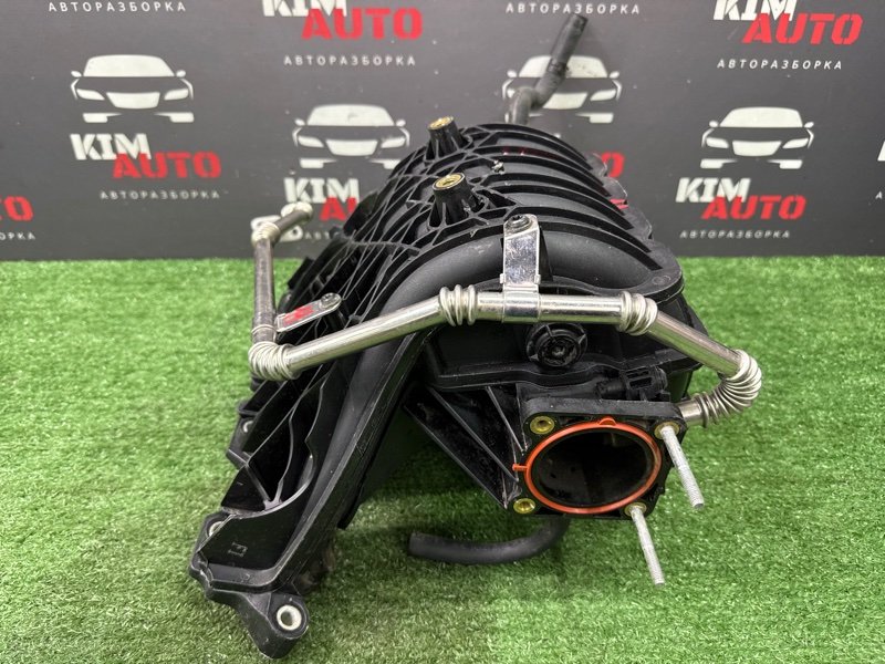 Коллектор впускной Chevrolet Lacetti