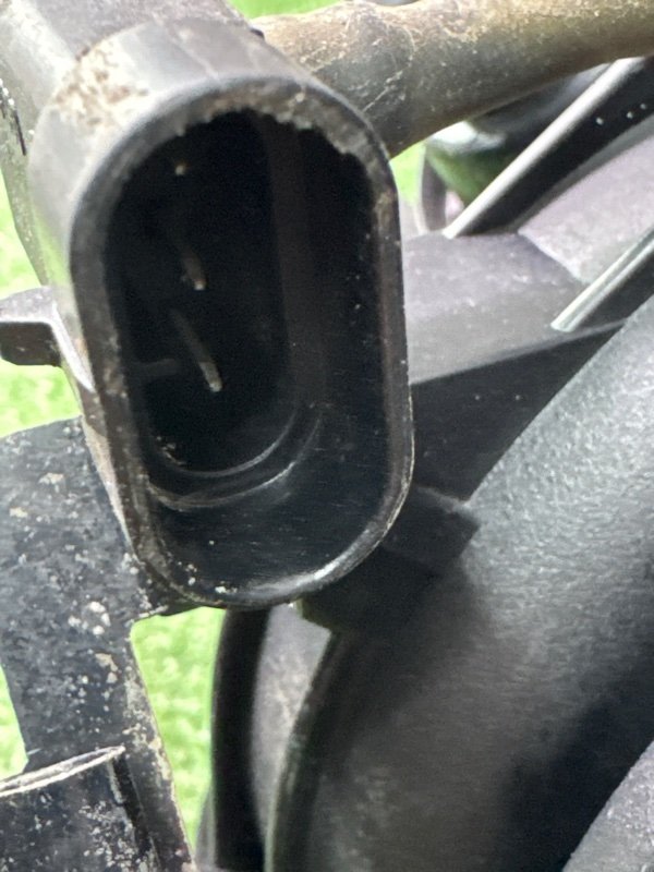 Коллектор впускной Chevrolet Lacetti