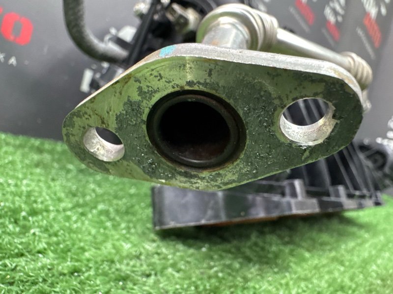 Коллектор впускной Chevrolet Lacetti