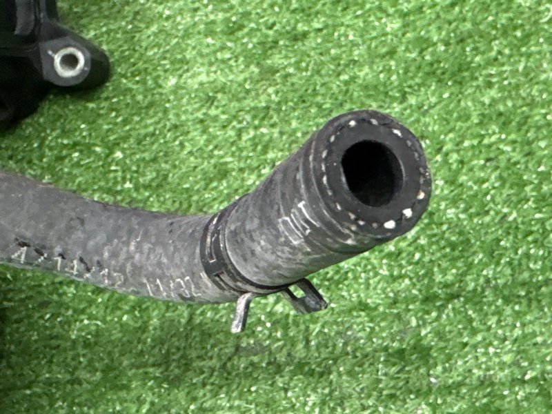 Коллектор впускной Chevrolet Lacetti