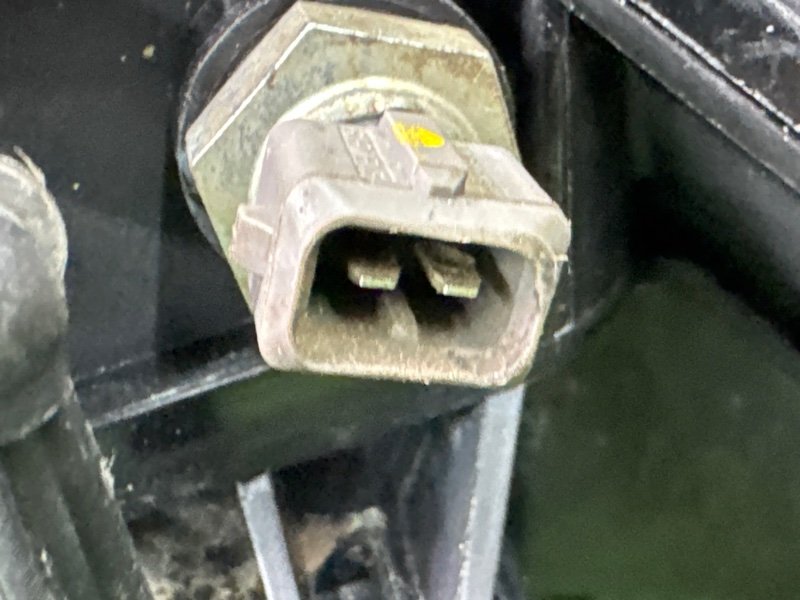 Коллектор впускной Chevrolet Lacetti