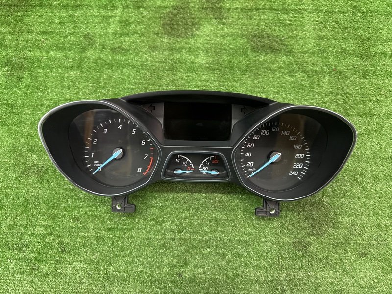 Панель приборов (щиток) Ford Kuga 2013 SUV