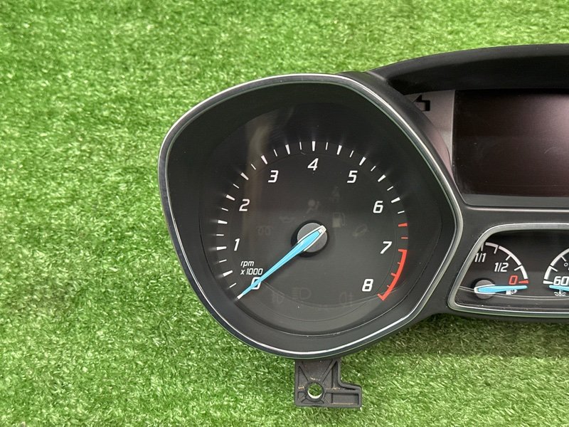 Панель приборов (щиток) Ford Kuga 2013 SUV