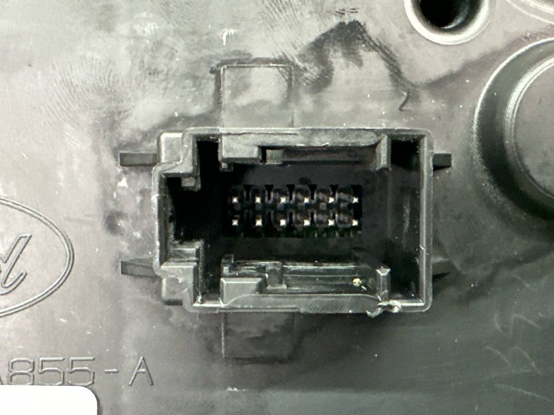 Панель приборов (щиток) Ford Kuga 2013 SUV