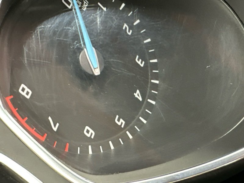 Панель приборов (щиток) Ford Kuga 2013 SUV