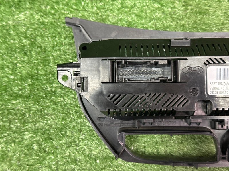 Блок управления климат-контролем Ford Kuga 2013 SUV