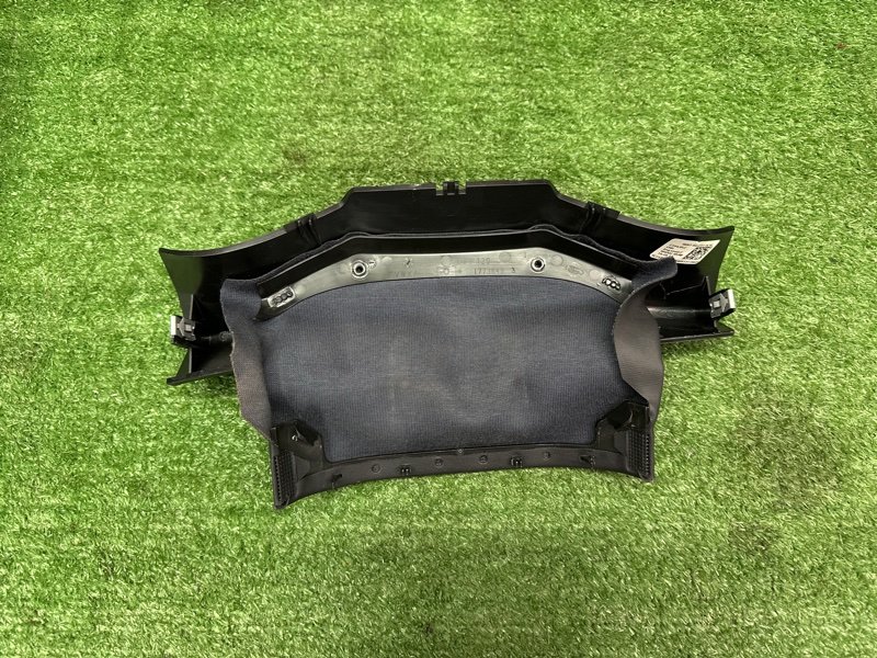 Кожух рулевой колонки Ford Kuga 2013 SUV