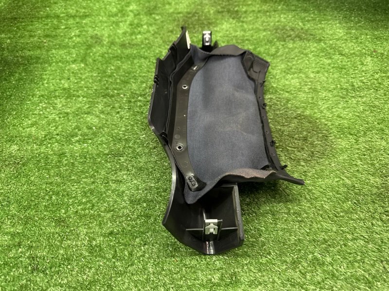 Кожух рулевой колонки Ford Kuga 2013 SUV