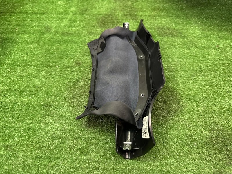 Кожух рулевой колонки Ford Kuga 2013 SUV