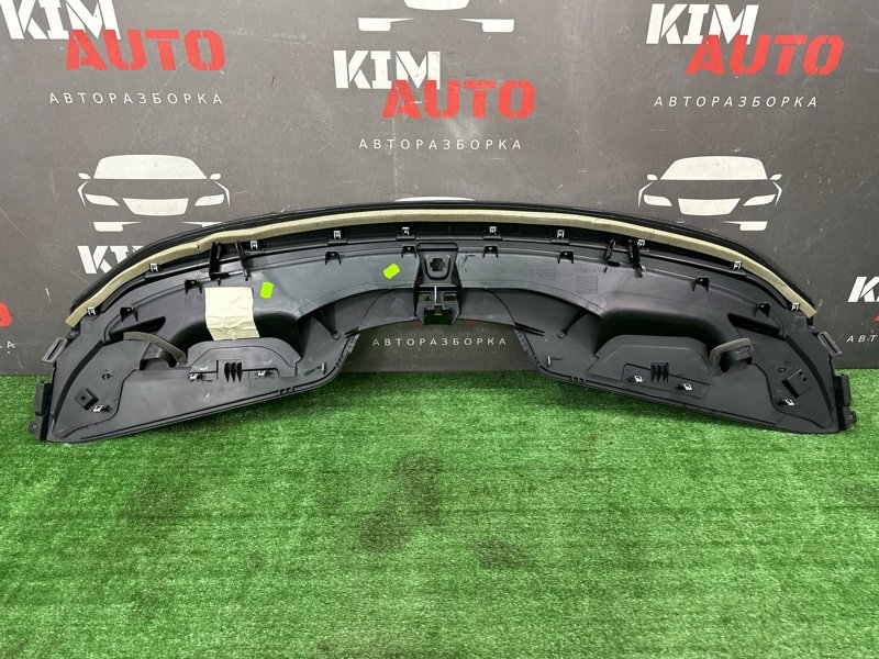 Накладка торпедо Ford Kuga 2013 SUV