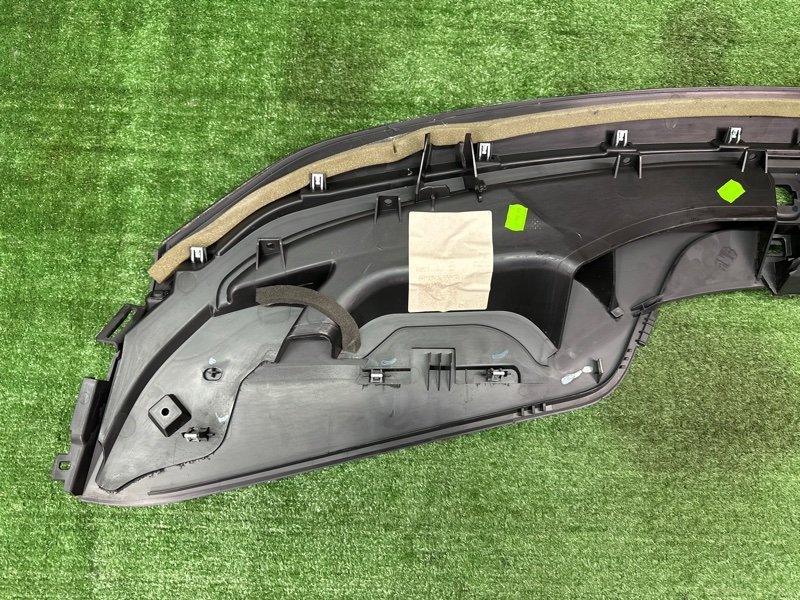 Накладка торпедо Ford Kuga 2013 SUV