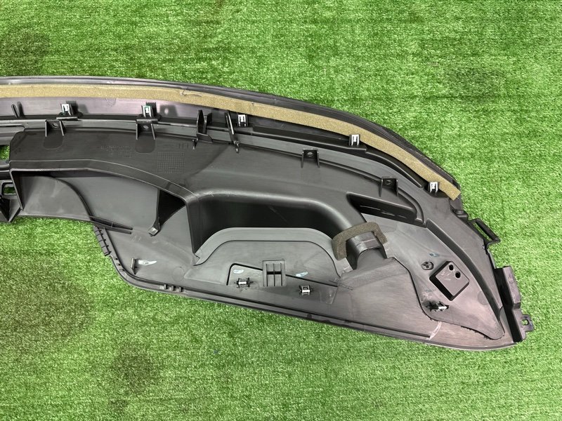 Накладка торпедо Ford Kuga 2013 SUV