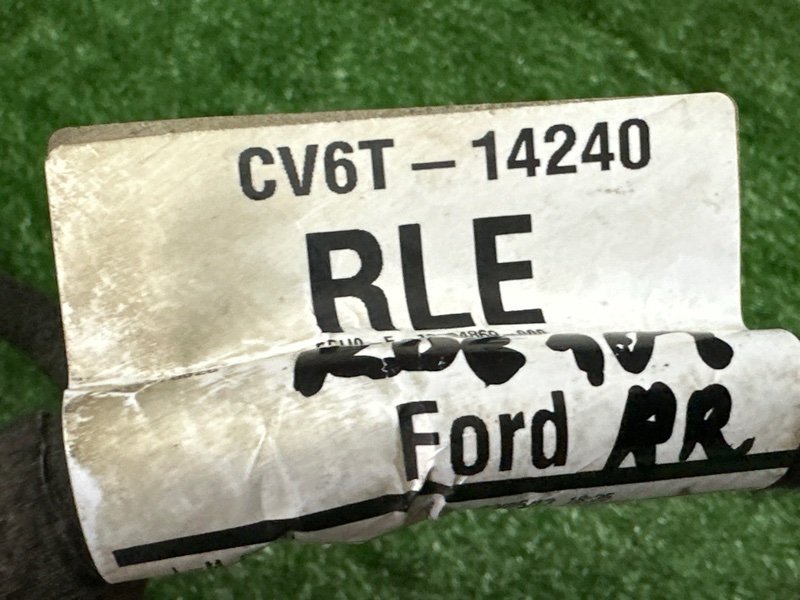 Проводка двери Ford Kuga 2013 SUV