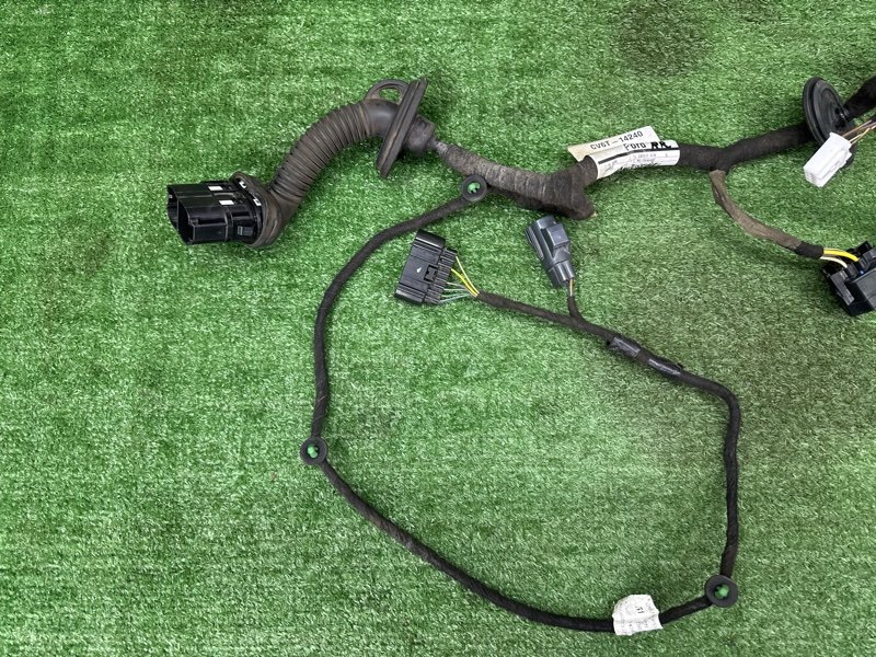 Проводка двери Ford Kuga 2013 SUV