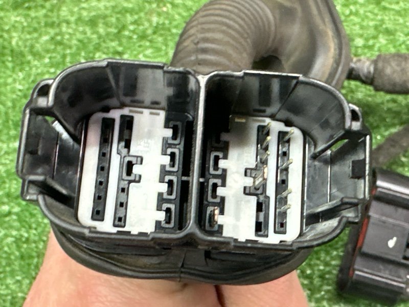 Проводка двери Ford Kuga 2013 SUV