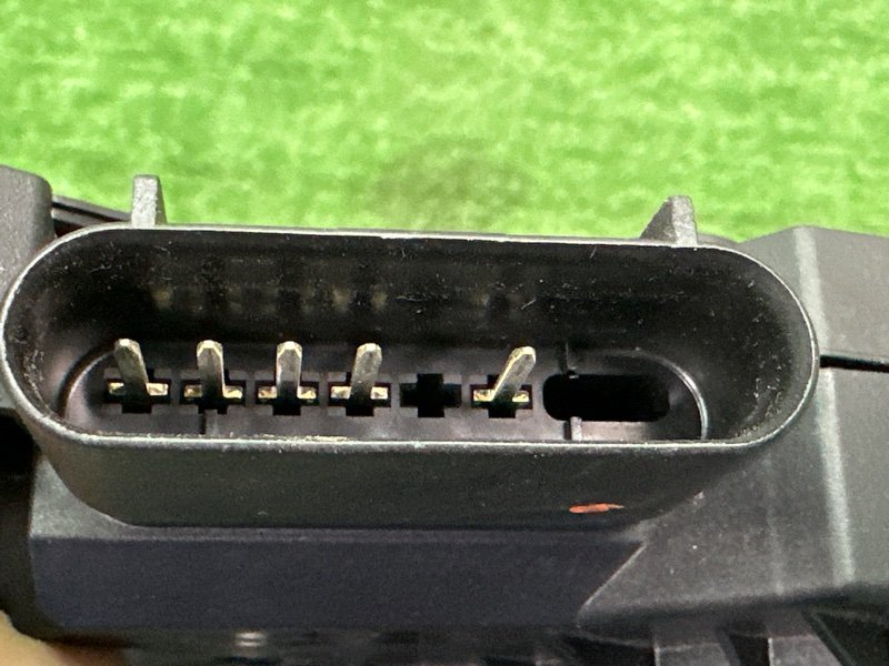 Замок двери Ford Kuga 2013 SUV