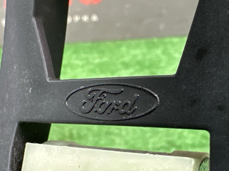 Ручка двери наружная в сборе Ford Kuga 2013 SUV